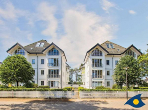 Villa Strandperle Whg 04